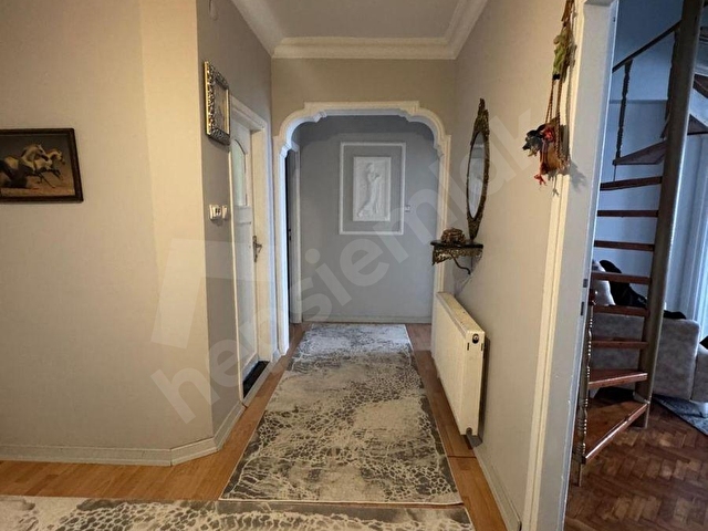 SATILIK ÇORLU MUHİTTİN MAHALLESİ 4+1 DUBLEX DAİRE 250M² FUL YAPILI - Görsel 5