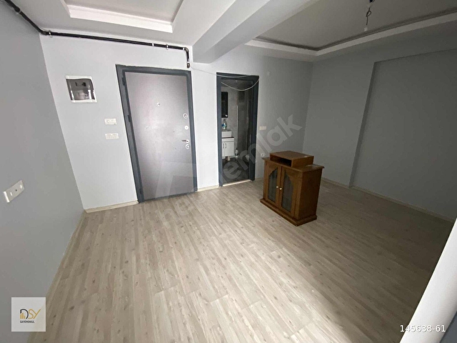 Adatepe Mahallesinde Kiralık 1+1 Doğalgazlı Güney Cephe Yeni Ev - Görsel 16