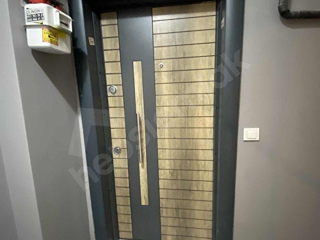 Adatepe Mahallesinde Kiralık 1+1 Doğalgazlı Güney Cephe Yeni Ev - Görsel 21