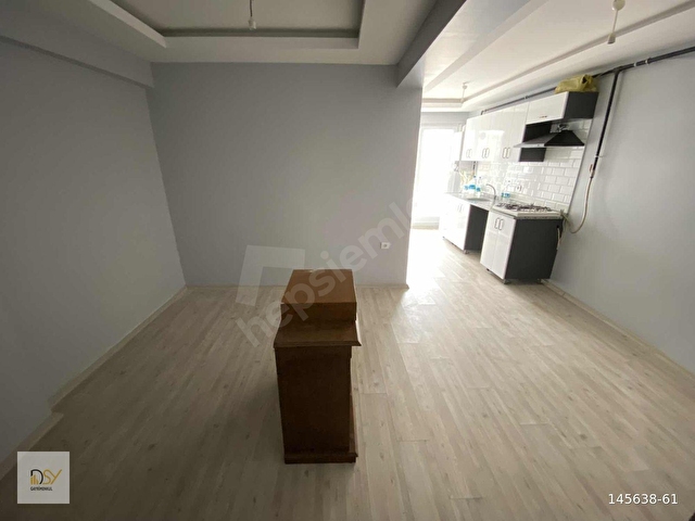 Adatepe Mahallesinde Kiralık 1+1 Doğalgazlı Güney Cephe Yeni Ev - Görsel 13