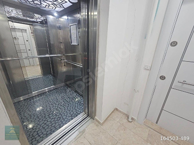 EMİNEVİM FİNANSA UYGUN TAMAMINA KREDİ KULLABİLECEĞİNİZ DENİZ TARAFINDA 2+1 GENİŞLİĞİNDE 65m² 1+1 - Görsel 6