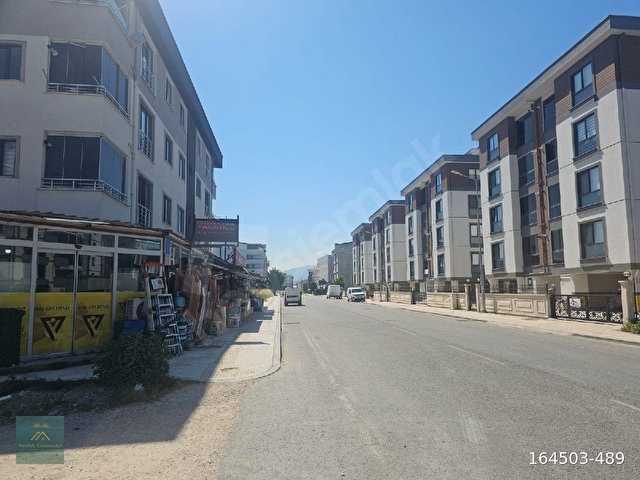 EMİNEVİM FİNANSA UYGUN TAMAMINA KREDİ KULLABİLECEĞİNİZ DENİZ TARAFINDA 2+1 GENİŞLİĞİNDE 65m² 1+1 - Görsel 9