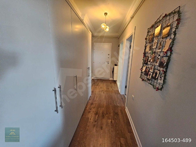 EMİNEVİM FİNANSA UYGUN TAMAMINA KREDİ KULLABİLECEĞİNİZ DENİZ TARAFINDA 2+1 GENİŞLİĞİNDE 65m² 1+1 - Görsel 12