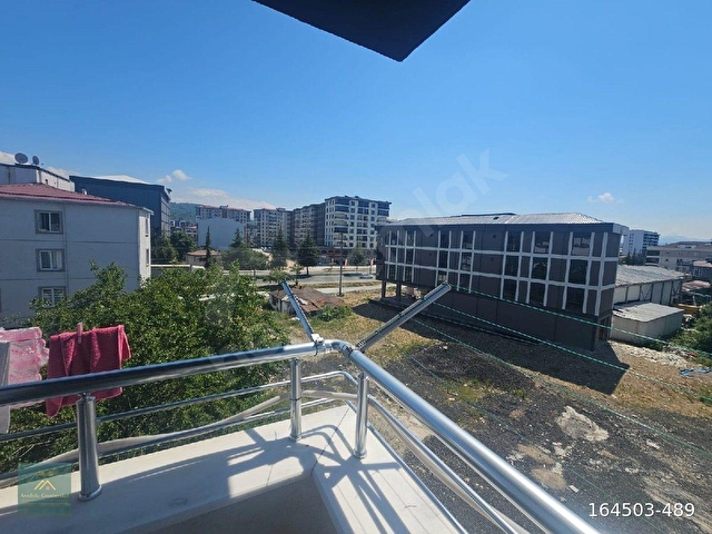 EMİNEVİM FİNANSA UYGUN TAMAMINA KREDİ KULLABİLECEĞİNİZ DENİZ TARAFINDA 2+1 GENİŞLİĞİNDE 65m² 1+1 - Görsel 15