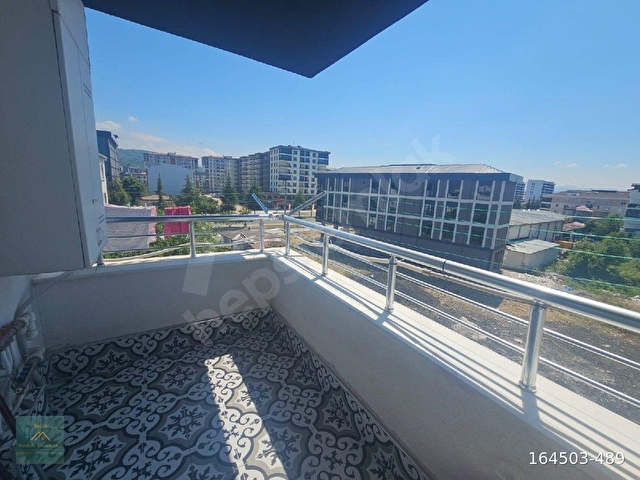 EMİNEVİM FİNANSA UYGUN TAMAMINA KREDİ KULLABİLECEĞİNİZ DENİZ TARAFINDA 2+1 GENİŞLİĞİNDE 65m² 1+1 - Görsel 24