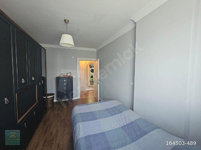 EMİNEVİM FİNANSA UYGUN TAMAMINA KREDİ KULLABİLECEĞİNİZ DENİZ TARAFINDA 2+1 GENİŞLİĞİNDE 65m² 1+1 - Görsel 28