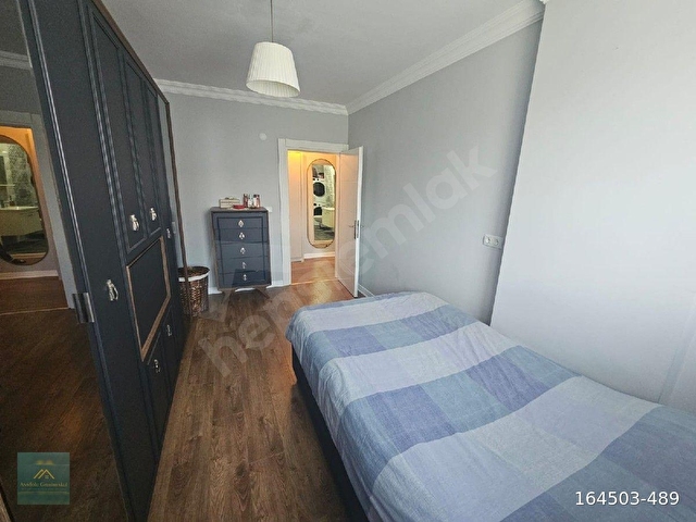 EMİNEVİM FİNANSA UYGUN TAMAMINA KREDİ KULLABİLECEĞİNİZ DENİZ TARAFINDA 2+1 GENİŞLİĞİNDE 65m² 1+1 - Görsel 29