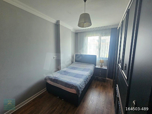 EMİNEVİM FİNANSA UYGUN TAMAMINA KREDİ KULLABİLECEĞİNİZ DENİZ TARAFINDA 2+1 GENİŞLİĞİNDE 65m² 1+1 - Görsel 30
