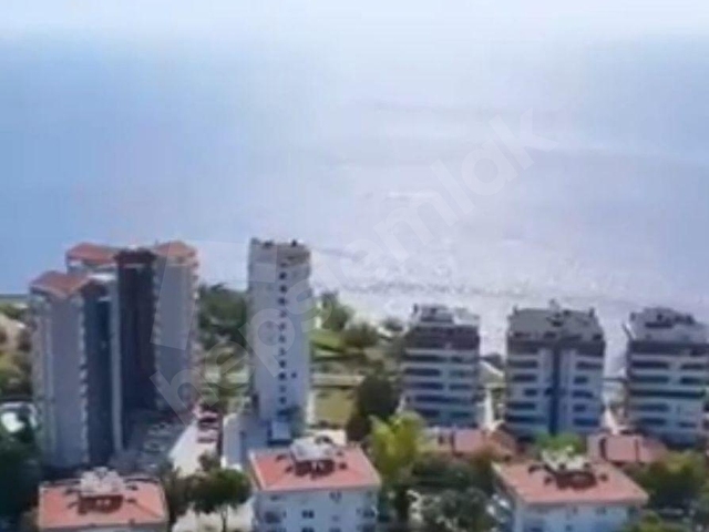 LARA FENER MAHALLESİ SAHILE 300M MESAFEDE 3+1 GİRİŞ KAT ESYALI - Görsel 10