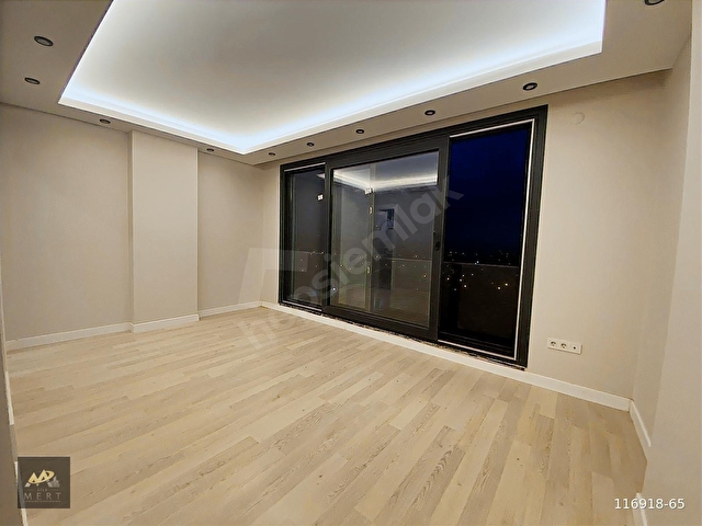MERT GYD DEN ŞİLE MERKEZDE 4+1 YÜZME HAVUZLU SATILIK VİLLA - Görsel 23