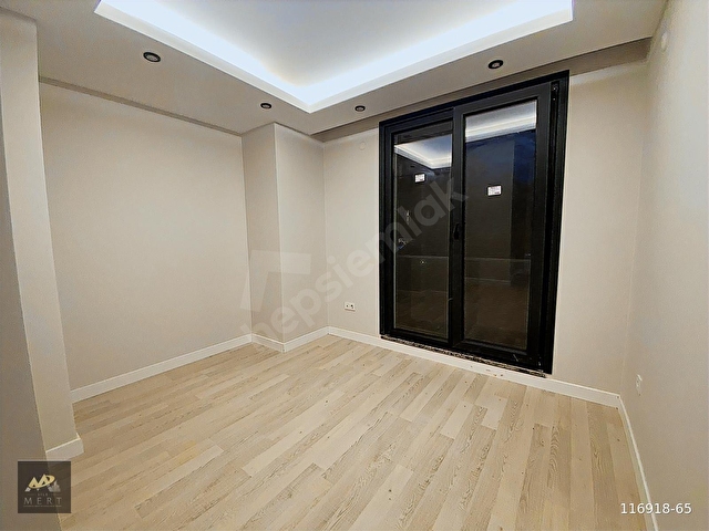 MERT GYD DEN ŞİLE MERKEZDE 4+1 YÜZME HAVUZLU SATILIK VİLLA - Görsel 21
