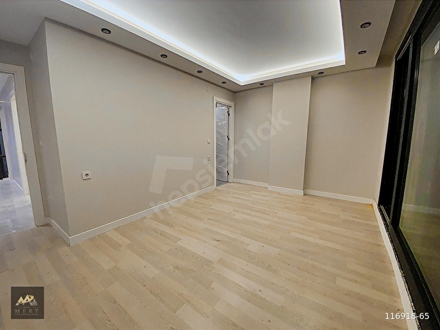 MERT GYD DEN ŞİLE MERKEZDE 4+1 YÜZME HAVUZLU SATILIK VİLLA - Görsel 24