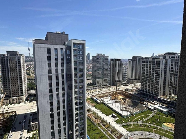 FİKİRTEPE EMLAK KONUT 15.ETAP KİRALIK 1+1 BOŞ SIFIR DAİRE - Görsel 16