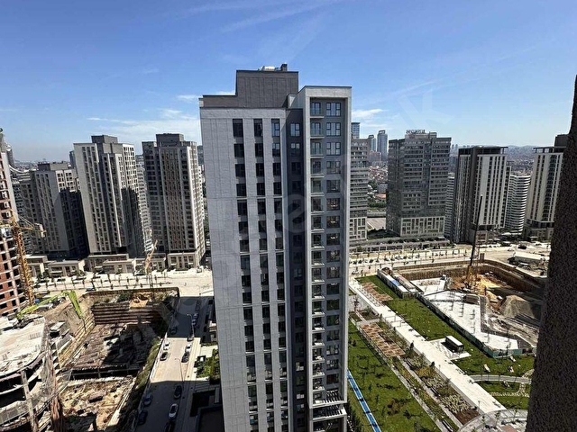 FİKİRTEPE EMLAK KONUT 15.ETAP KİRALIK 1+1 BOŞ SIFIR DAİRE - Görsel 17