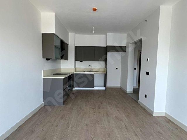 FİKİRTEPE EMLAK KONUT 15.ETAP KİRALIK 1+1 BOŞ SIFIR DAİRE - Görsel 10