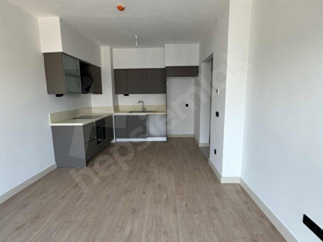 FİKİRTEPE EMLAK KONUT 15.ETAP KİRALIK 1+1 BOŞ SIFIR DAİRE - Görsel 6