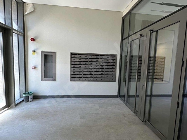 FİKİRTEPE EMLAK KONUT 15.ETAP KİRALIK 1+1 BOŞ SIFIR DAİRE - Görsel 5