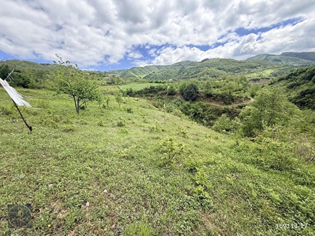 Bİ·NOVADAN CANİK GÖLALAN ŞELALERİ YANINDA SATILIK 3805 M² TARLA - Görsel 9