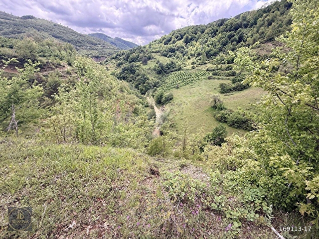 Bİ·NOVADAN CANİK GÖLALAN ŞELALERİ YANINDA SATILIK 3805 M² TARLA - Görsel 11