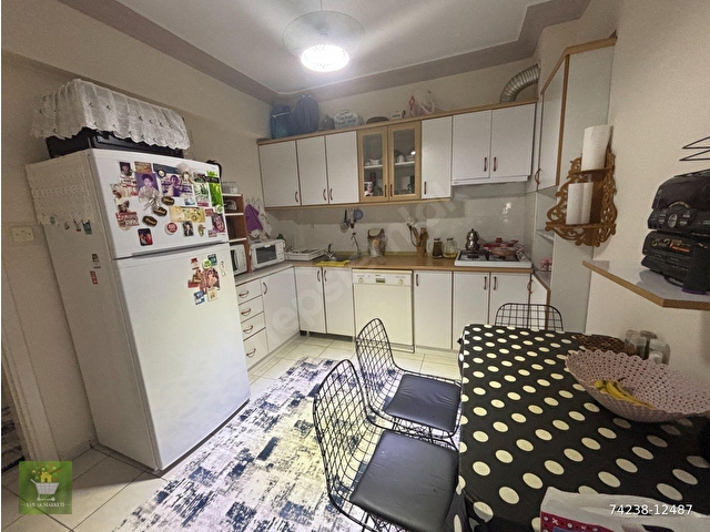 SİTE İÇERİSİNDE GENİŞ FERAH 3+1 DAİRE - Görsel 30