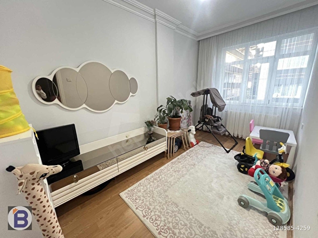 BULUT EMLAK; KATILIM FİNANSMANLARINA UYGUN KULLANIŞLI 3+1 - Görsel 24