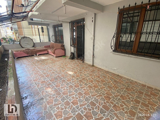 LİDYA EMLAKtan 2+1 75m2 Otoparklı Asansörlü Müstakil Bahçe Dai. - Görsel 10