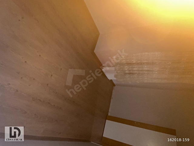 LİDYA EMLAKtan 2+1 75m2 Otoparklı Asansörlü Müstakil Bahçe Dai. - Görsel 5
