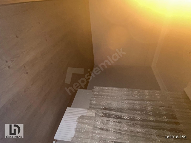 LİDYA EMLAKtan 2+1 75m2 Otoparklı Asansörlü Müstakil Bahçe Dai. - Görsel 6