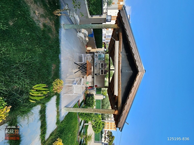 BAHÇEYAKA MAHALLESİNDE ULTRA LÜX HAVUZLU SATILIK 2+1 DAİRE - Görsel 20