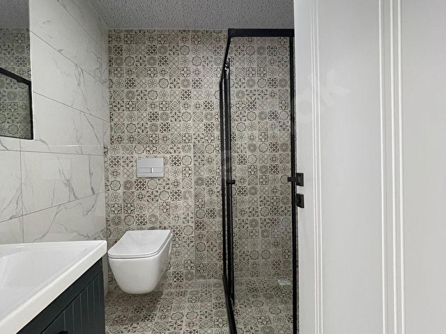 Atakumda Lüks Eşyalı 1+1 Satılık Daire | 50 m² | 3. Kat - Görsel 23