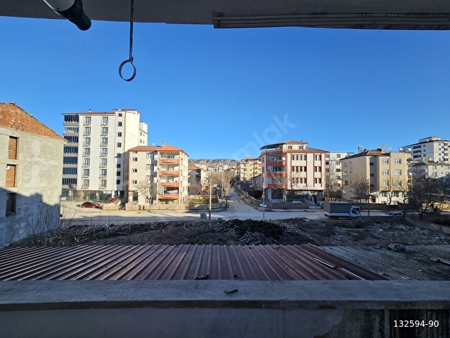 ÇATI EMLAKTAN KİRALIK DAİRE (SANAYİ MAHALLESİNDE) - Görsel 12