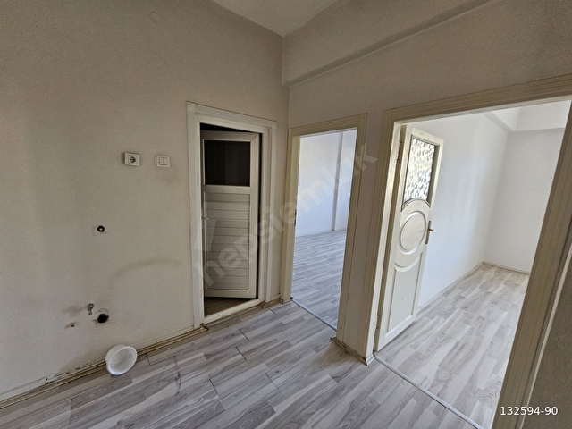 ÇATI EMLAKTAN KİRALIK DAİRE (SANAYİ MAHALLESİNDE) - Görsel 6