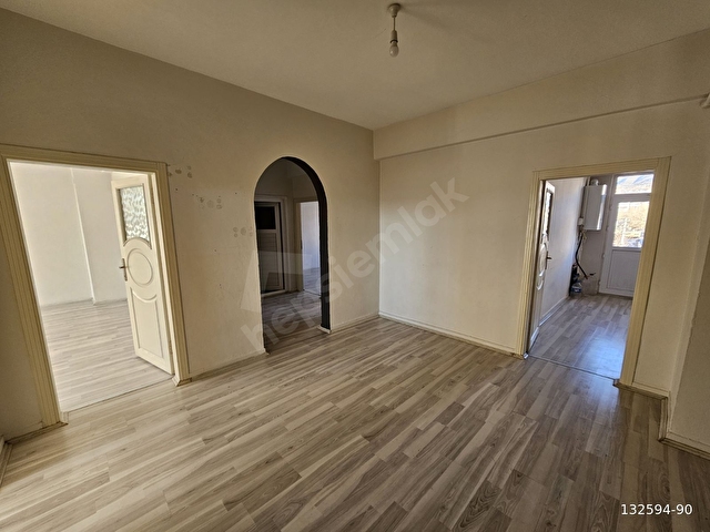 ÇATI EMLAKTAN KİRALIK DAİRE (SANAYİ MAHALLESİNDE) - Görsel 8