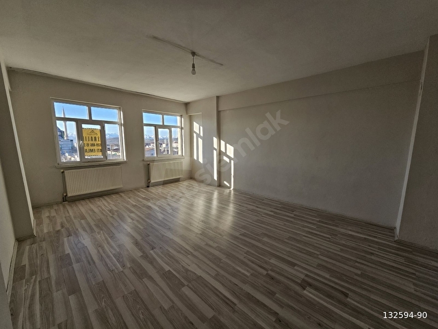 ÇATI EMLAKTAN KİRALIK DAİRE (SANAYİ MAHALLESİNDE) - Görsel 10