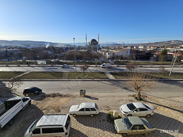 ÇATI EMLAKTAN KİRALIK DAİRE (SANAYİ MAHALLESİNDE) - Görsel 11