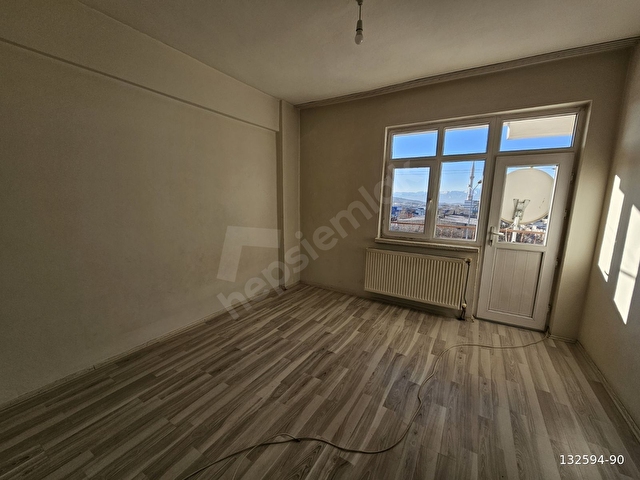 ÇATI EMLAKTAN KİRALIK DAİRE (SANAYİ MAHALLESİNDE) - Görsel 9