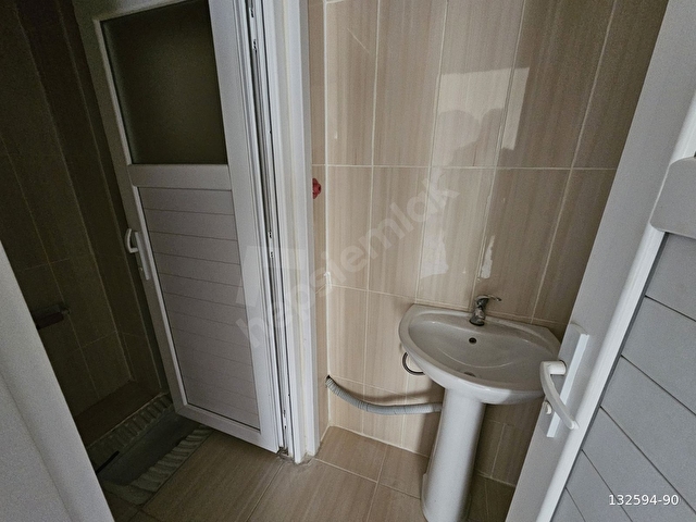 ÇATI EMLAKTAN KİRALIK DAİRE (SANAYİ MAHALLESİNDE) - Görsel 13