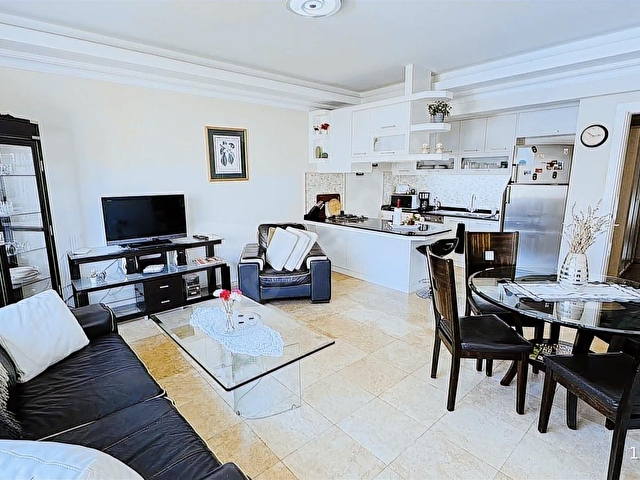BELEK MERKEZDE KİRALIK LÜKS 2+1 EŞYA DAİRE - Görsel 23