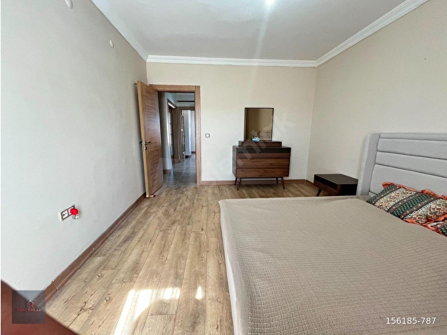 AKGEDİK ZEKİ EMLAKTAN 2.ETAP 1.KISIMDA SATILIK 3+1ARAKAT DAİRE - Görsel 22