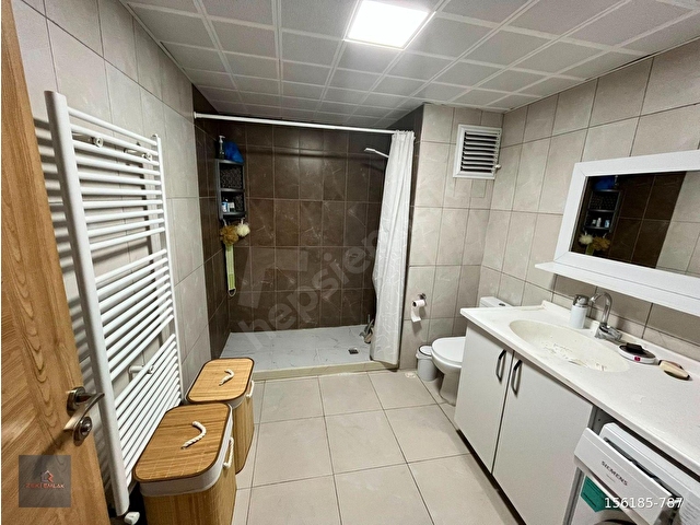 AKGEDİK ZEKİ EMLAKTAN 2.ETAP 1.KISIMDA SATILIK 3+1ARAKAT DAİRE - Görsel 29