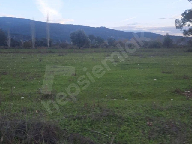 SEYDİKEMER ÖREN MH 2850 M2 ARAZİ - Görsel 20