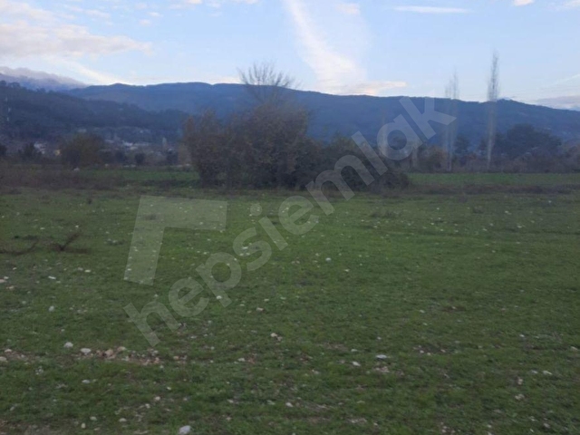 SEYDİKEMER ÖREN MH 2850 M2 ARAZİ - Görsel 22