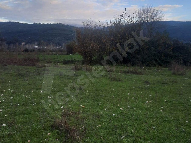 SEYDİKEMER ÖREN MH 2850 M2 ARAZİ - Görsel 12
