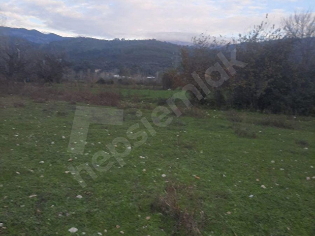 SEYDİKEMER ÖREN MH 2850 M2 ARAZİ - Görsel 26
