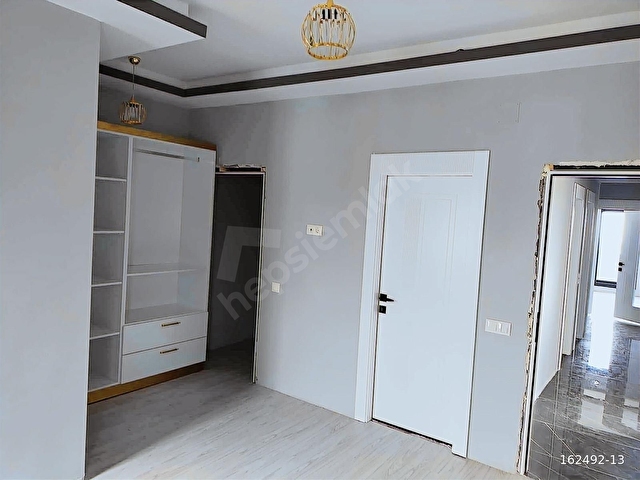 EŞSİZ MANZARAYA HAKİM SATLIK DAİRE - Görsel 9