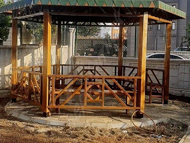 EŞSİZ MANZARAYA HAKİM SATLIK DAİRE - Görsel 10