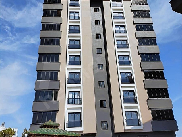 EŞSİZ MANZARAYA HAKİM SATLIK DAİRE - Görsel 15