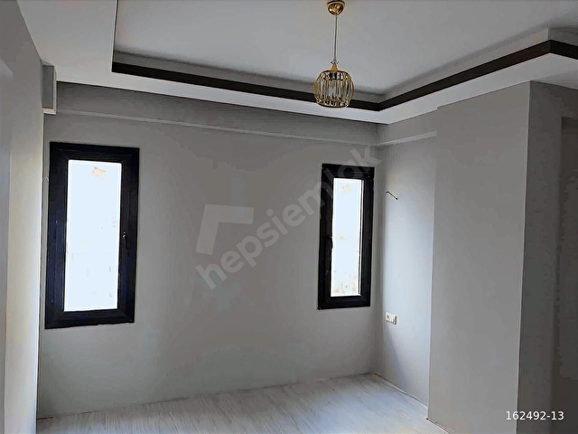 EŞSİZ MANZARAYA HAKİM SATLIK DAİRE - Görsel 12