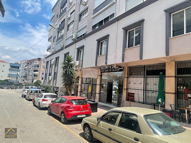Ata Caddesine Yakın Duru Plazada Wcli Mutfaklı Satılık Dükkan - Görsel 21