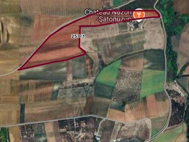Acil satılık 362 m mahallenin dibinde kelepir - Görsel 10